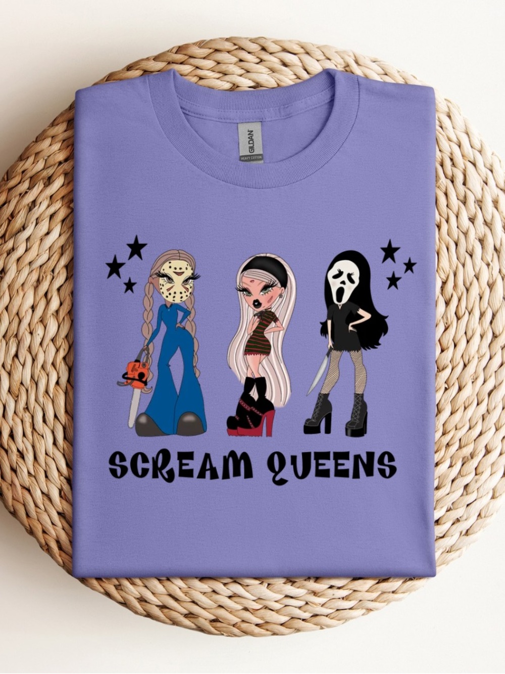 Scream Queens T-Shirt